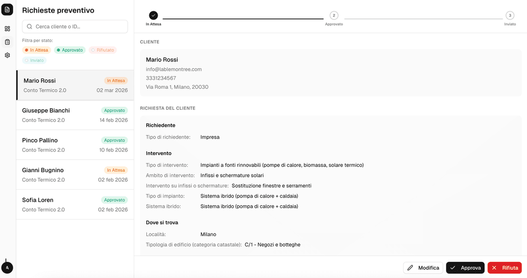 Elaborazione automatica